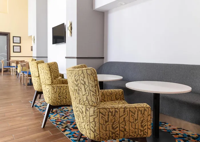 Hampton Inn & Suites Niles/Warren, Oh