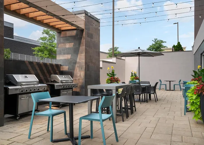 Home2 Suites By Hilton Middletown