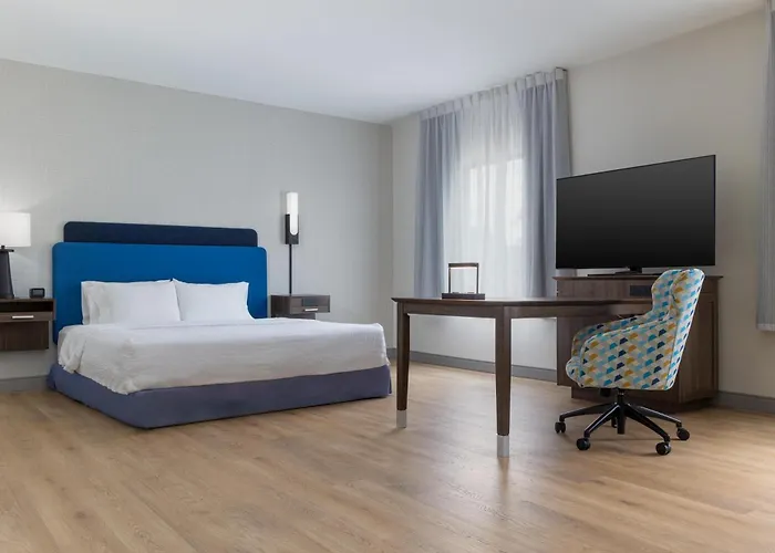 Hampton Inn & Suites Niles/Warren, Oh