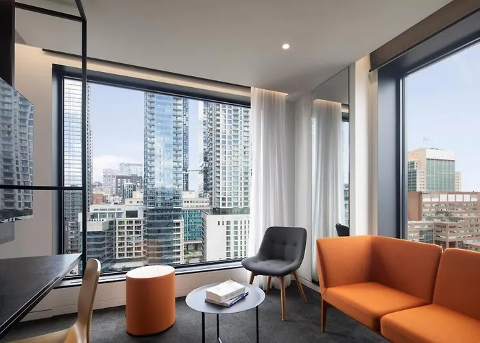 Hotel Monville