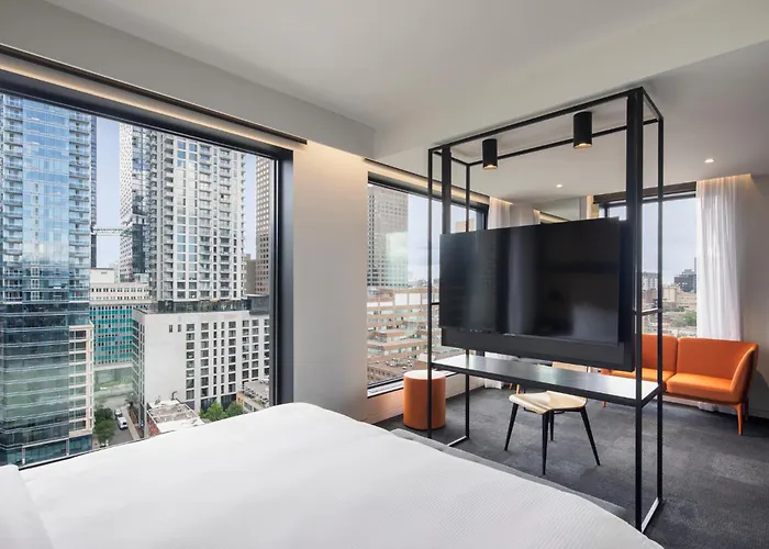 Hotel Monville