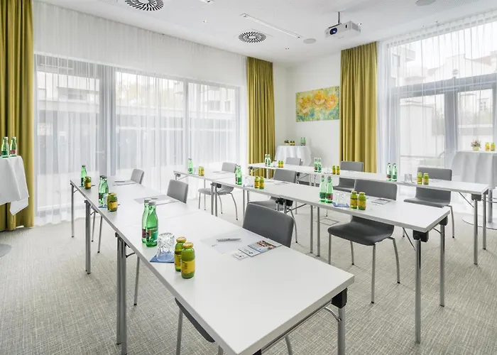 Best Western Hotel Tulln