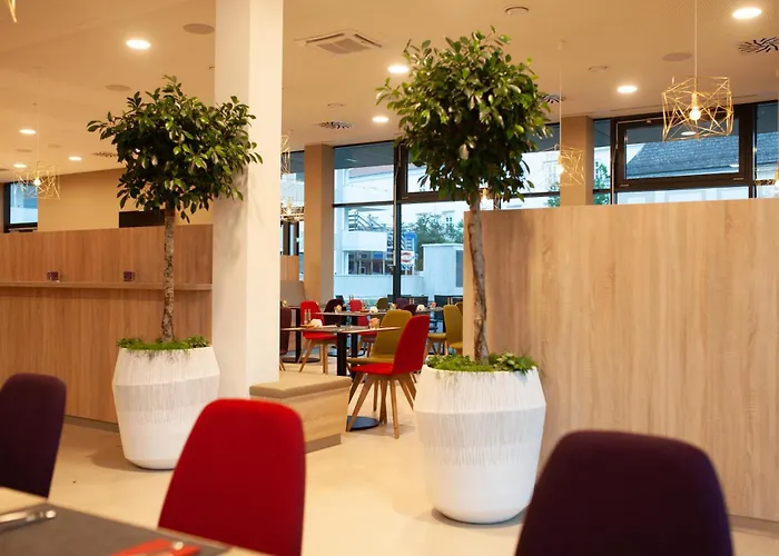 Best Western Hotel Tulln