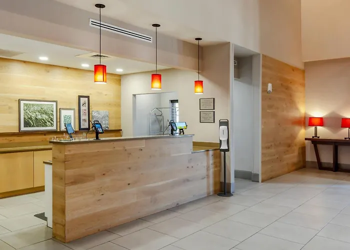 Country Inn & Suites By Radisson, Charlottesville-Uva, Va