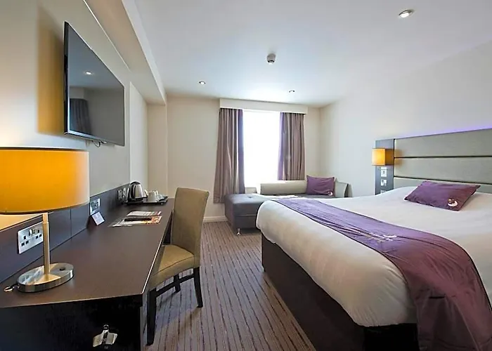 Premier Inn Penrith