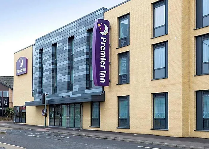 Premier Inn St Andrews