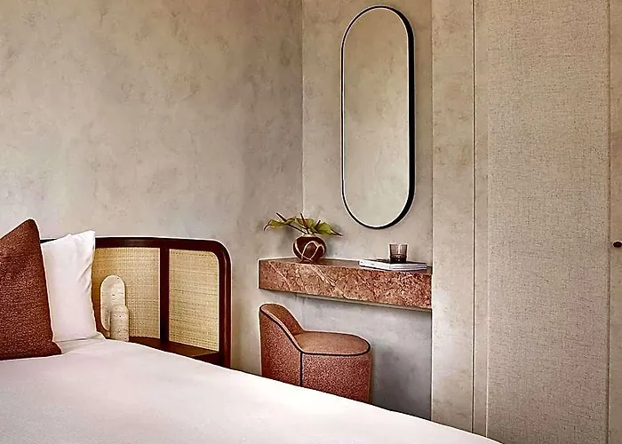 Mondrian Gold Coast