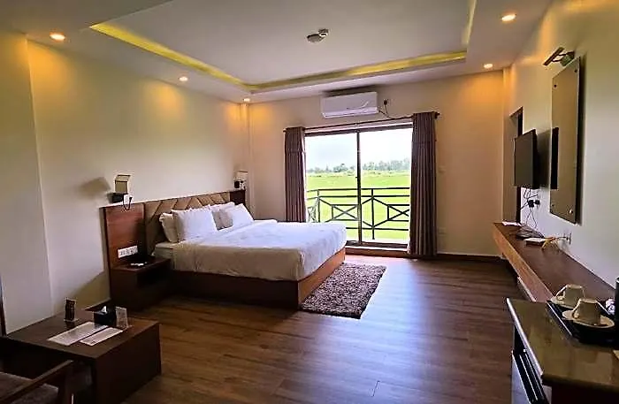 Hotel Ichchha