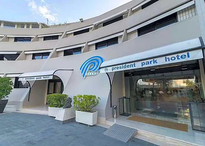 President Park Hotel