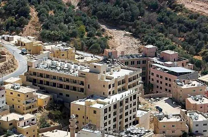 H Luxury Hotel
