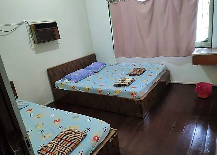 Chuan Full Hotel Pangkor Island