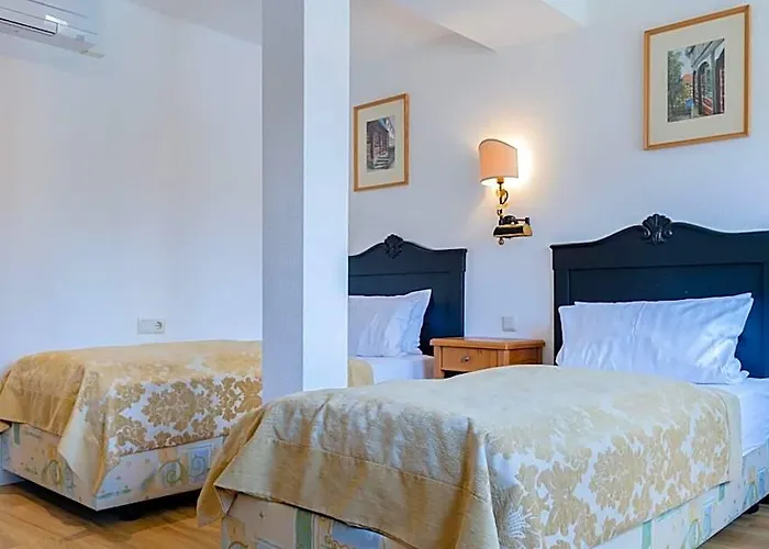 Hotel Gruenkraft By Steiger Hotels