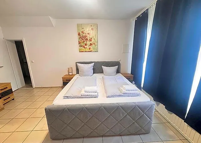 Hotel Rademacher