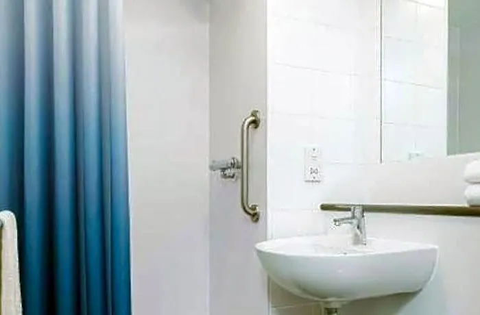 Travelodge Bicester Cherwell Valley M40