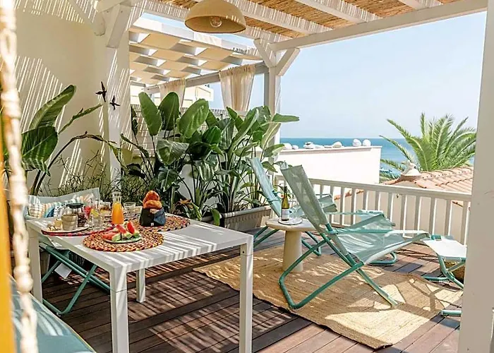Aegean Stories Pelagos Suites