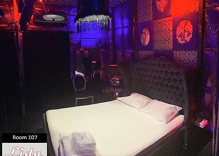 Lida Hotel