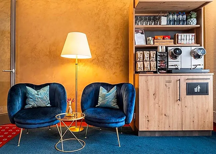Parkhotel Gunten Lake & Spa