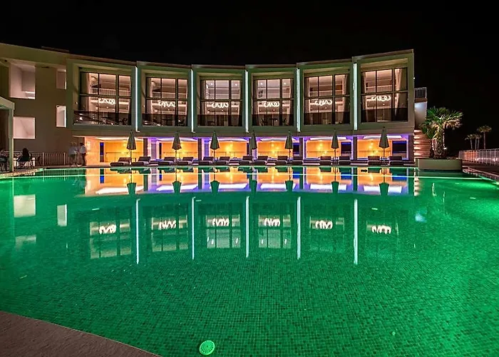 Ventale Island Breeze Resort