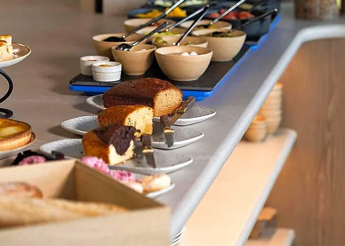 Movenpick Brussels Airport