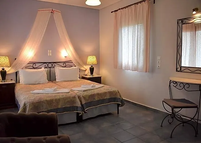 Melidron Hotel