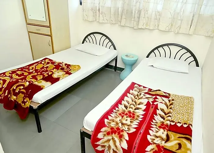 Hotel Sarang Lodging And Boarding