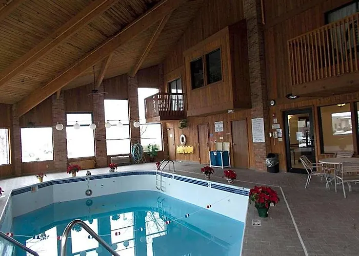 Royalton Inn And Suites, Wilmington,Ohio