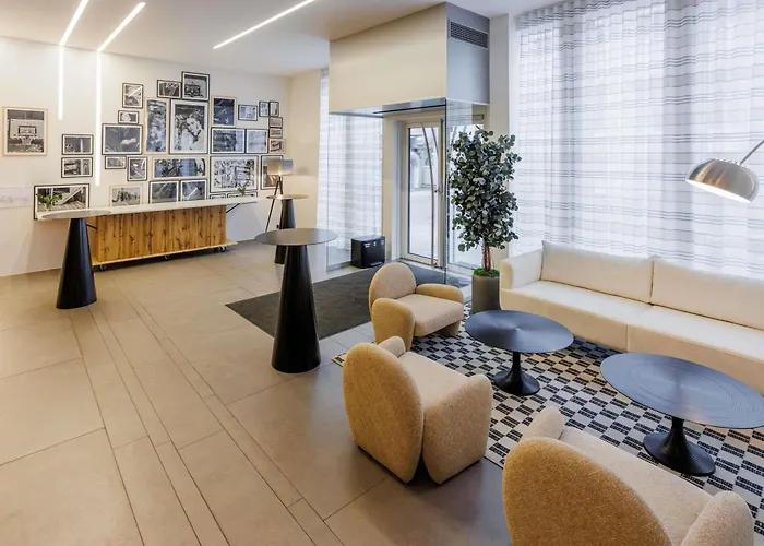 Ibis Styles Tallinn