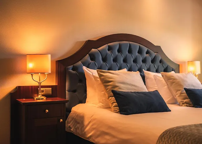 Grand Hotel Karel V, Worldhotels Luxury