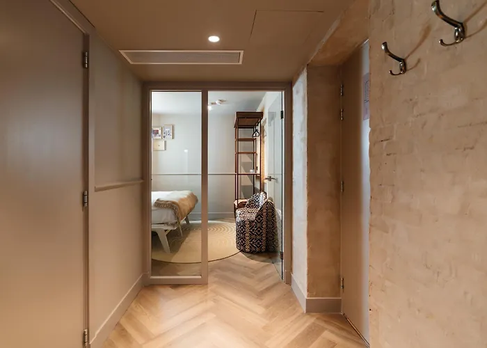 Boutique Hotel Malie House