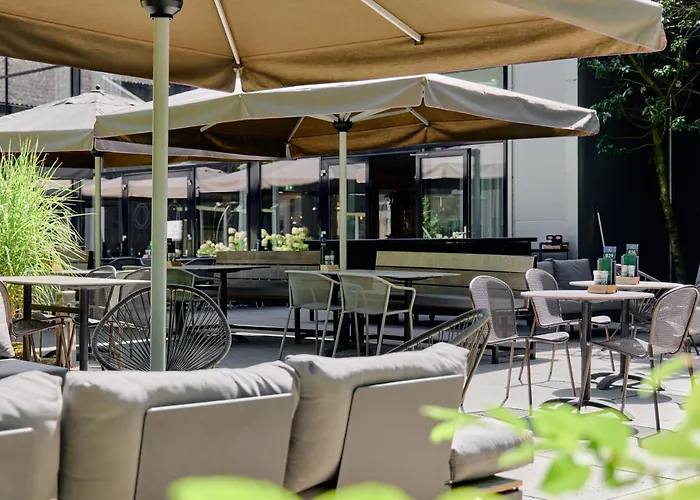 Hotel Landgoed Zonheuvel
