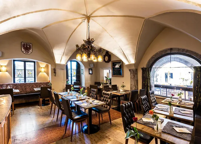 Hotel Goldener Adler, BW Signature Collection