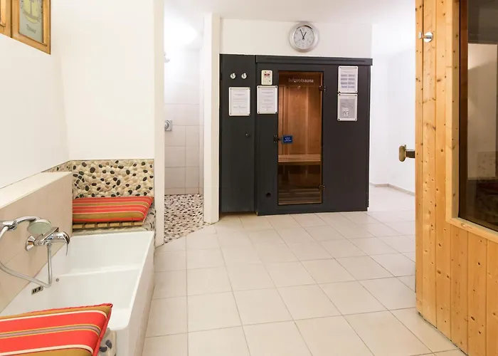 Seehotel Frankenhorst - BW Signature Collection
