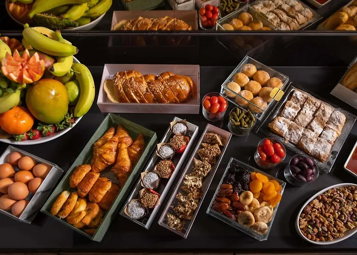 Sofitel Athens Airport