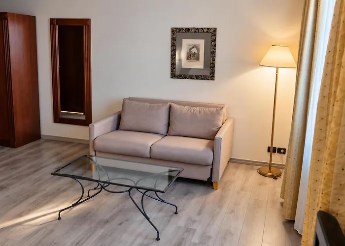Phi Hotel Cavalieri
