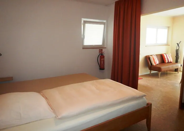 Havergoh Wander- & Fahrrad-Hotel