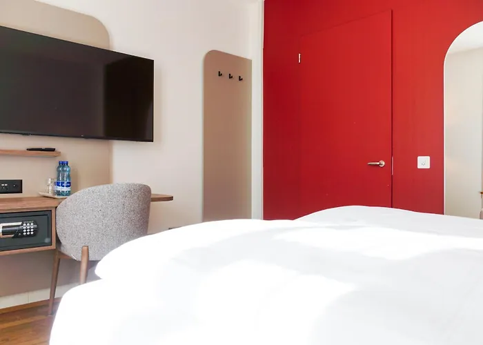 Hotel Im Schlosspark