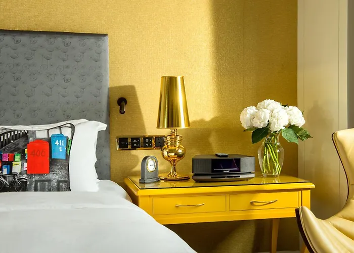 Sofitel Zhengzhou International