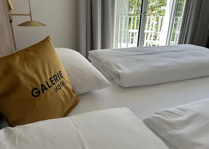 Galerie Hotel