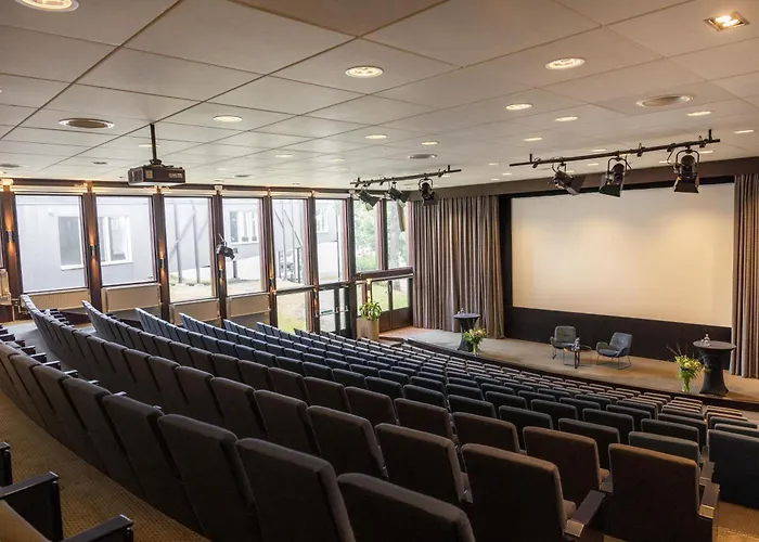 Radisson Blu Arlandia Hotel, Stockholm-Arlanda, A Verified Net Zero Hotel