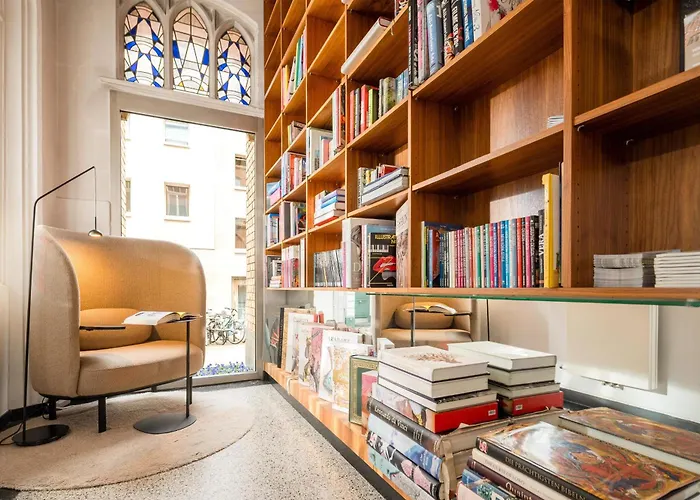 Hopper Hotel St. Josef, Worldhotels Crafted