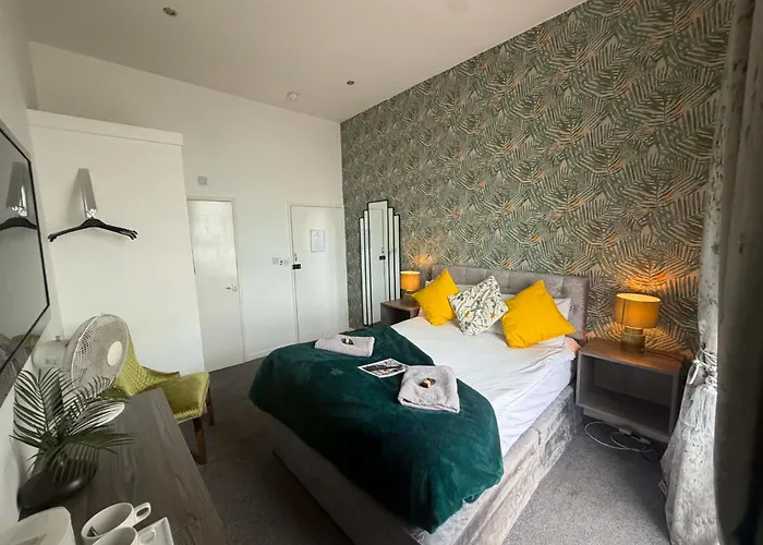 The Jubilee Hotel East - With Newly Refurbished Spa Facilities - Gamespit - And Smokehouse