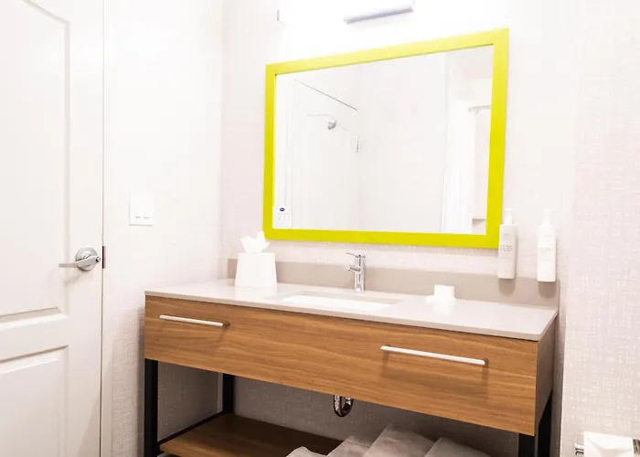 Hampton Inn & Suites Chicago/Saint Charles