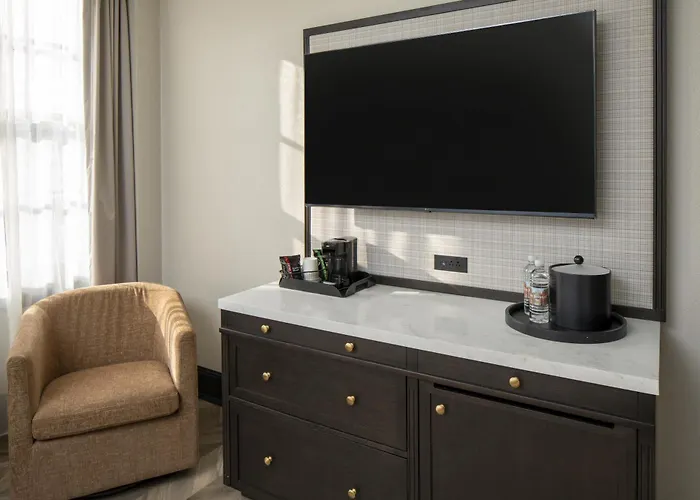 Tutwiler Hotel Birmingham, A Doubletree By Hilton