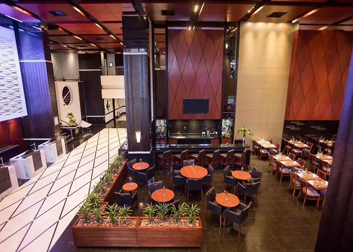 Radisson Hotel Curitiba