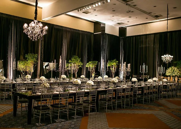 Radisson Hotel Curitiba