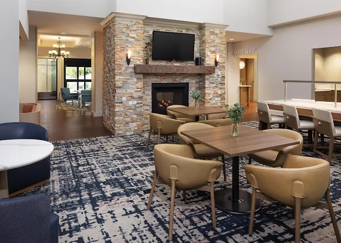 Homewood Suites By Hilton Minneapolis - Saint Louis Park At West End