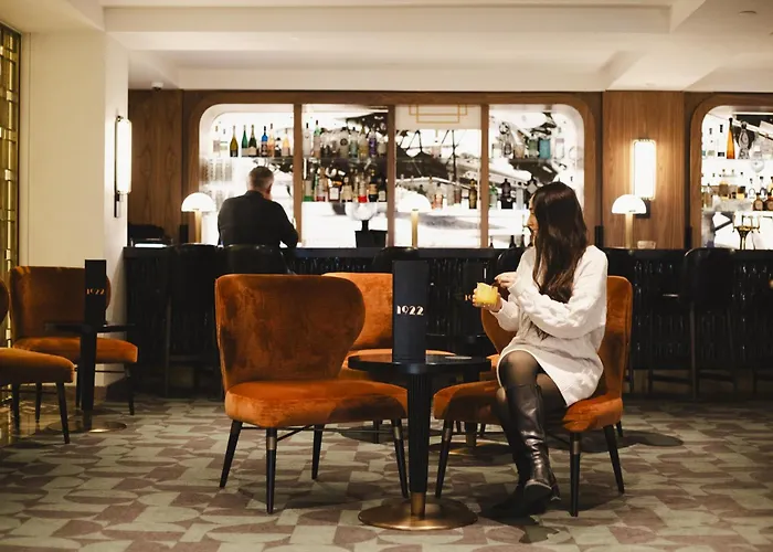 The Clyde Hotel