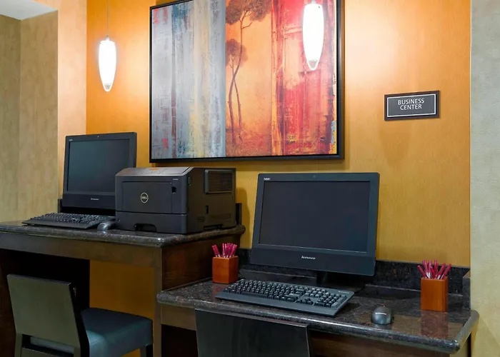 Residence Inn By Marriott Philadelphia Montgomeryville