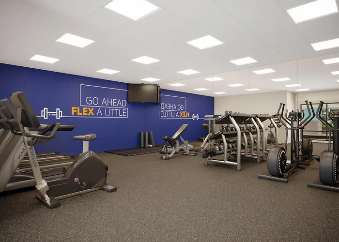 Holiday Inn Express & Suites Sarasota Bradenton By Ihg