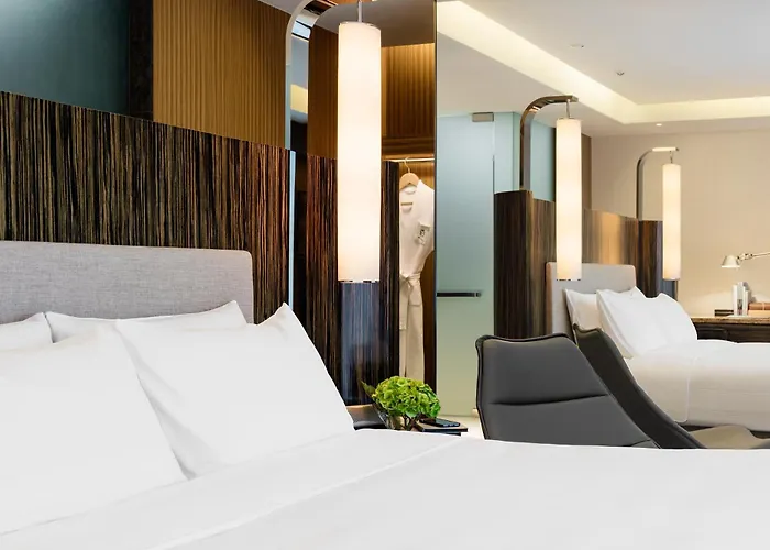 Hotel Icon